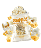 BUNKY™ Protein Popcorn 4.5 oz
