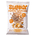 Protein Popcorn | Aged White Cheddar