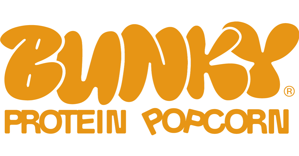 Bunky Zone BUNKY | Protein Popcorn