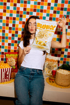 BUNKY™ Protein Popcorn 4.5 oz