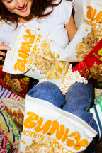 BUNKY™ Protein Popcorn 4.5 oz