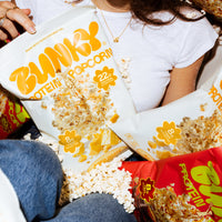 Protein Popcorn | The COMBO