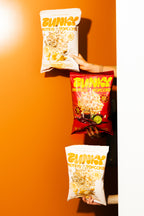 BUNKY™ Protein Popcorn 4.5 oz