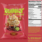 BUNKY™ Protein Popcorn 4.5 oz