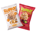 Protein Popcorn | The COMBO