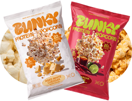 2 Free Bonus bags