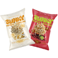 BUNKY™ Protein Popcorn 4.5 oz