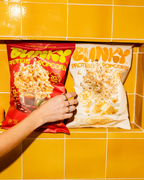 BUNKY™ Protein Popcorn 4.5 oz